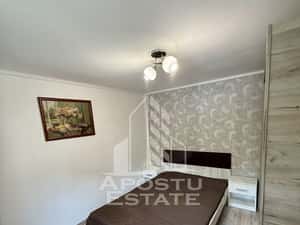 Apartament 3 camere la casa, de inchiriat, Lipovei, Timisoara — miniatura 6