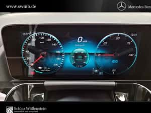 Mercedes-Benz EQA 2022 - SUV Electric Second-Hand — miniatura 5