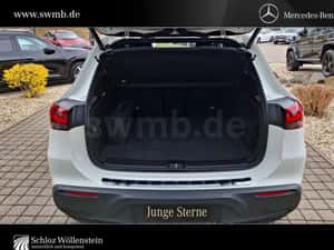 Mercedes-Benz EQA 2022 - SUV Electric Second-Hand — miniatura 7