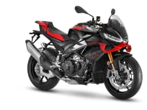 Aprilia Tuono V4 Factory - Nakedul Suprem — miniatura 6
