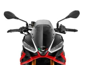 Aprilia Tuono V4 Factory - Nakedul Suprem — miniatura 9