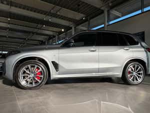 BMW X5 2017 SUV, 14.352 km, Diesel, 298 cp — miniatura 3