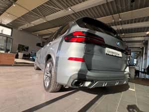 BMW X5 2017 SUV, 14.352 km, Diesel, 298 cp — miniatura 4