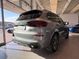 BMW X5 2017 SUV, 14.352 km, Diesel, 298 cp — miniatura 5