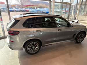 BMW X5 2017 SUV, 14.352 km, Diesel, 298 cp — miniatura 6
