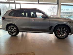 BMW X5 2017 SUV, 14.352 km, Diesel, 298 cp — miniatura 7