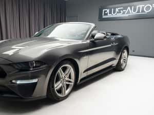 Ford Mustang Automată 450 HP Benzină — miniatura 2