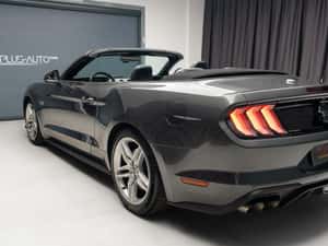 Ford Mustang Automată 450 HP Benzină — miniatura 4