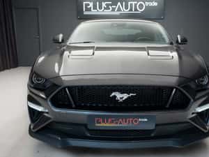 Ford Mustang Automată 450 HP Benzină — miniatura 5