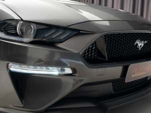 Ford Mustang Automată 450 HP Benzină — miniatura 6
