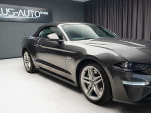 Ford Mustang Automată 450 HP Benzină — miniatura 7