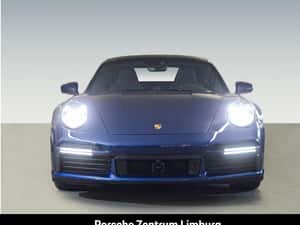 Porsche 992 Sport Coupe second hand — miniatura 2