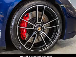 Porsche 992 Sport Coupe second hand — miniatura 5