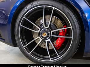 Porsche 992 Sport Coupe second hand — miniatura 6