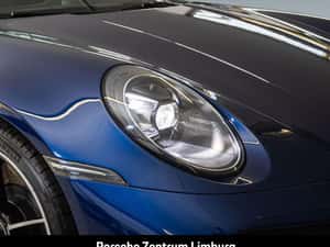 Porsche 992 Sport Coupe second hand — miniatura 7