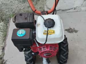 Motocultor Honda GX 120 — miniatura 8