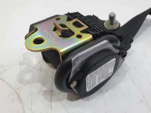 Centura siguranta dreapta spate 602369800 Mercedes Benz A-Class W169 (2004 - 2008) 1.5 benzia 1.5 benzia m266.920 — miniatura 3