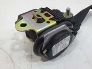 Centura siguranta dreapta spate 602369800 Mercedes Benz A-Class W169 (2004 - 2008) 1.5 benzia 1.5 benzia m266.920 — miniatura 6