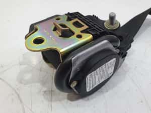 Centura siguranta dreapta spate 602369800 Mercedes Benz A-Class W169 (2004 - 2008) 1.5 benzia 1.5 benzia m266.920 — miniatura 9