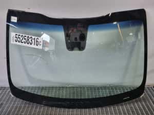 Parbriz Kia Sportage IV 2016 - 2018 4 Usi (1548) Cu senzor de ploaie Garantie — miniatura 2