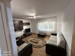 Apartament 2 camere de inchiriat – zona Sagricom, Targoviste — miniatura 2