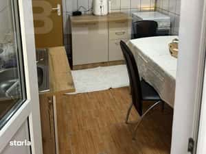 Apartament 2 camere de inchiriat – zona Sagricom, Targoviste — miniatura 4