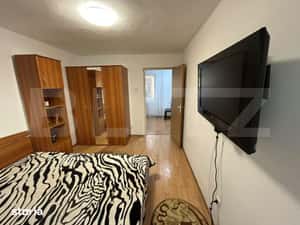 Apartament 2 camere de inchiriat – zona Sagricom, Targoviste — miniatura 5