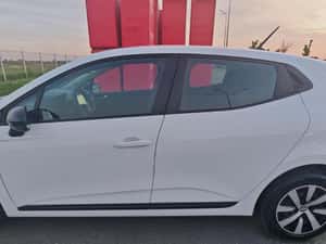 Renault Clio V TCE, an 2022, 48.400 km, Benzina + GPL