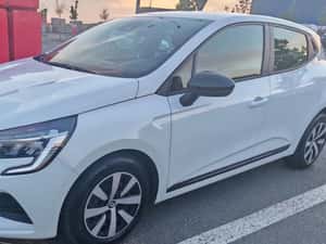 Renault Clio V TCE, an 2022, 48.400 km, Benzina + GPL — miniatura 2