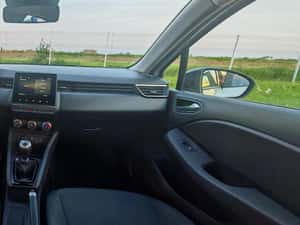 Renault Clio V TCE, an 2022, 48.400 km, Benzina + GPL — miniatura 3