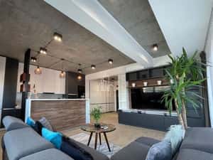 Apartament 2 Camere 64 Mp Bloc Nou/Parcare, Str Gh Doja, Zona Kaufland — miniatura 1