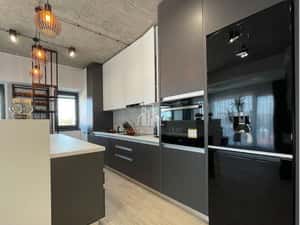 Apartament 2 Camere 64 Mp Bloc Nou/Parcare, Str Gh Doja, Zona Kaufland — miniatura 4