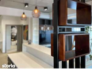 Apartament 2 Camere 64 Mp Bloc Nou/Parcare, Str Gh Doja, Zona Kaufland — miniatura 5