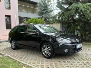 Volkswagen Golf 6, 2012, Automat , DSG