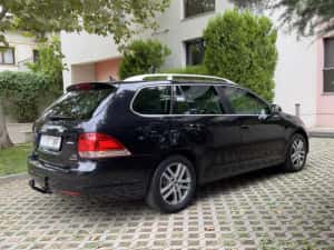 Volkswagen Golf 6, 2012, Automat , DSG — miniatura 10