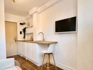 Cameră renovată complet | Zona Astra – Ștefan cel Mare — miniatura 4