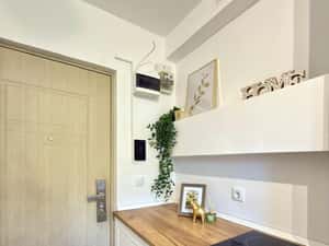 Cameră renovată complet | Zona Astra – Ștefan cel Mare — miniatura 6