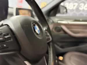 🚘BMW X1 Benzina Automat XDrive — miniatura 3
