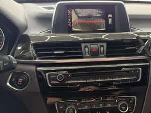 🚘BMW X1 Benzina Automat XDrive — miniatura 4