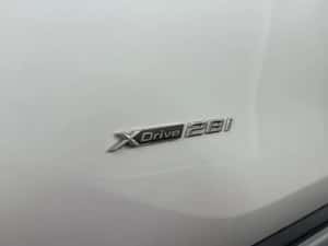 🚘BMW X1 Benzina Automat XDrive — miniatura 5