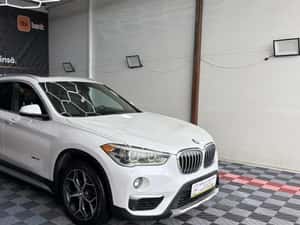 🚘BMW X1 Benzina Automat XDrive — miniatura 6