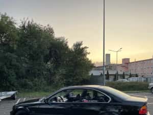 BMW E46 325Ci Coupe — miniatura 4