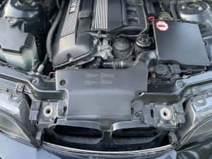 BMW E46 325Ci Coupe — miniatura 5