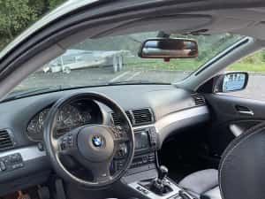 BMW E46 325Ci Coupe — miniatura 6