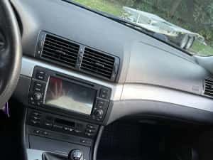 BMW E46 325Ci Coupe — miniatura 8