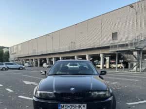 BMW E46 325Ci Coupe — miniatura 10