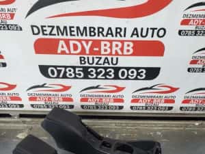 cotiera renault megane 3 — miniatura 3