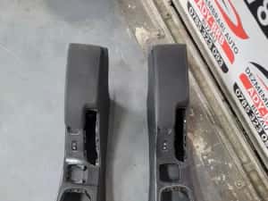 cotiera renault megane 3 — miniatura 4