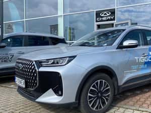 Altele SUV 2025 - 24.990 EUR - Chilieni, Covasna — miniatura 2
