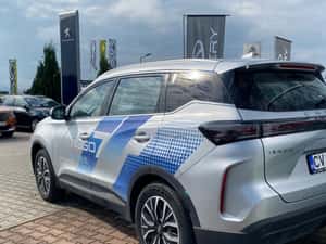 Altele SUV 2025 - 24.990 EUR - Chilieni, Covasna — miniatura 3
